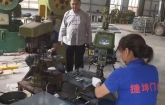 瀏陽防火門廠家教你甲乙丙三級防火門如何識別？