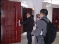 防火門是什么？防火門知識你了解哪些？