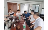 夏日炎炎，有你們更甜！