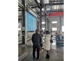 防火卷簾設置要求