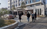 2022年3月7日，成總來我公司進(jìn)行實(shí)地考察