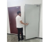 怎么防止鋼質(zhì)防火門受熱變形？