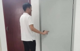 常閉式防火門為何要保持常閉?