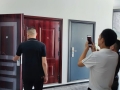 如何選擇鋼質(zhì)防火門？