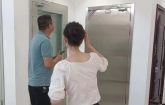 如何選擇的優(yōu) 質(zhì)的防火門？