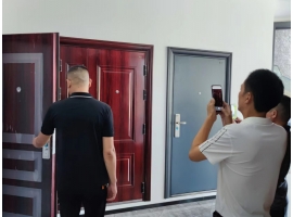 如何選擇鋼質(zhì)防火門？